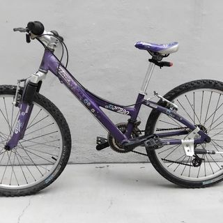 trek hardtail mtb mountain bike bicycle