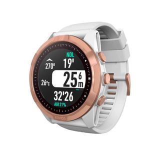 Atmos Mission 2 Dive Computer
