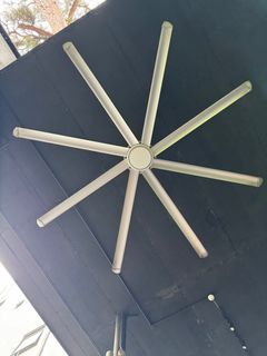 Big Ass Fan - Essence 10ft/3m Diameter