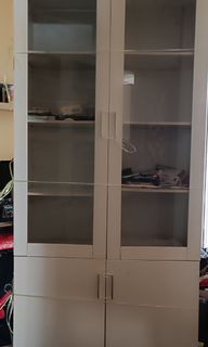Book cabinet 90*30*205