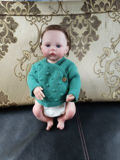 Reborn Baby Doll