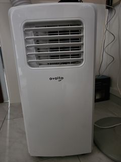 Avolta Portable Aircon