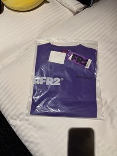 #FR2 Angel Of Death T-Shirt (No Smoking)