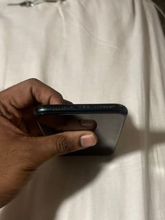 iPhone XR 64GB Black