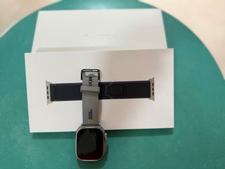 Apple Watch Ultra 2 (GPS + CELLULAR) 49MM
