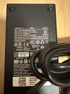 Dell AC/DC Adaptor