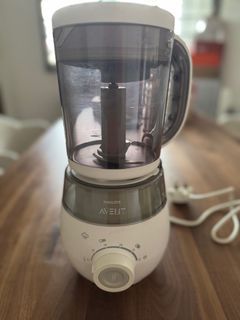 Phillips Avent Blender