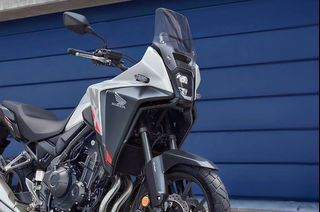 Honda NX400
