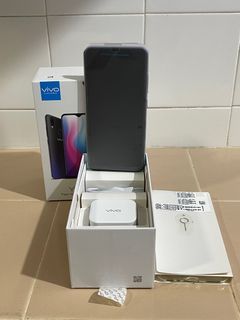 Vivo Y91 Ocean Blue 64GB