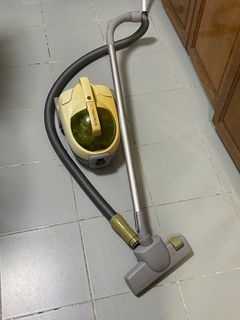 Electrolux vacuum cleaner