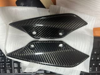Fullsix Gloss Carbon Fibre  BMW S1000RR 2010-2014