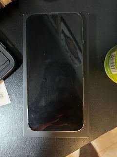 iPhone 13 Pro Max Graphite 256GB