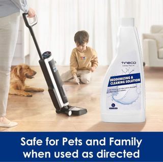 Tineco cleaning solution concentrated authentic