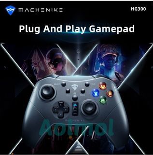 Brand New Machenike Gaming Controller XBOX STEAM