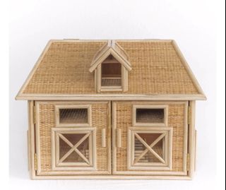 Noah's Animals Barn and Farmyard/ Farmhouse - Pretend Play