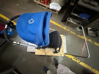 Bugaboo Bee 5 Classic Complete