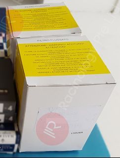 Maserati GT Oil Filter 289571 311401 673010883 Ferrari 234742 280901 280900 197654 218429 280459 295948
