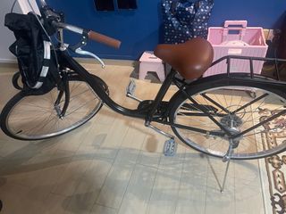 City bicycle for clearance