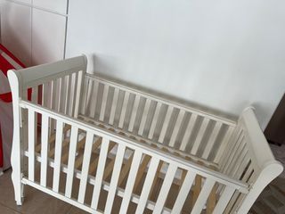 Happy cot