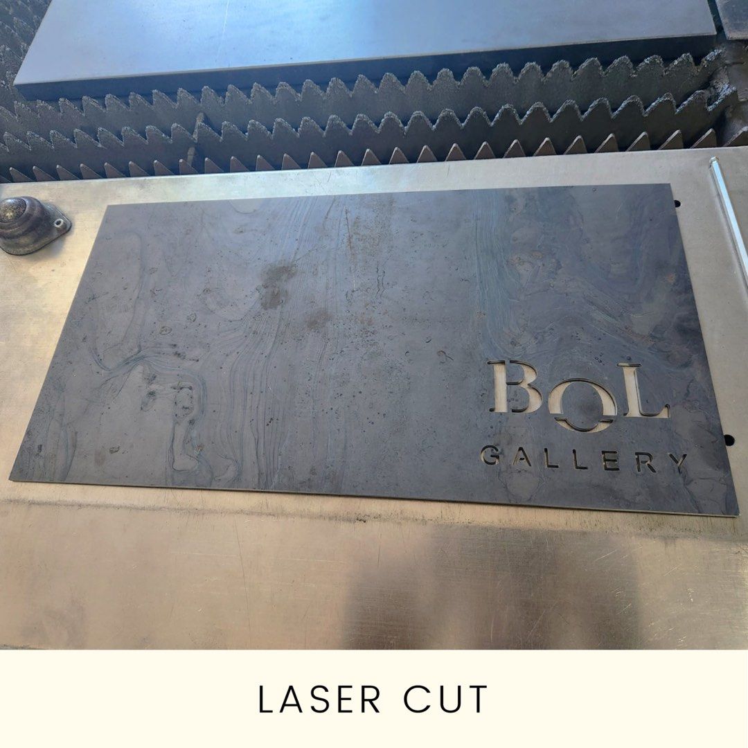House Signage (Category: Other Home Decor) located in Singapore. Submitted by hardwareproduct (Listing ID 1294154539, Image 6). Description: Signage #House #Shop # Studio #Workshop Customisation Chat 💬 to find out more .