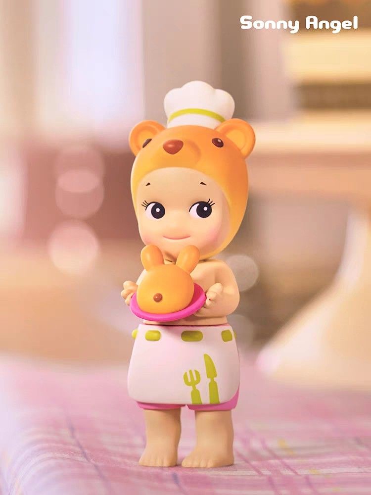 [BRAND NEW! SONNY ANGEL] SONNY ANGEL HOME SWEET HOME SERIES FULL SET AND INDIVIDUAL CHARACTERS AVAILABLE (Category: Designer & Blind Box Toys) located in Singapore. Submitted by BOBOX (Listing ID 1294415195, Image 2). Description: Sonny Angel Home Sweet Home Series Blind Boxes 6x full set (no repeat-full set guaranteed) $299.90 with chances of secret character Please dm me if you are looking for specific characters from this series. Mailing will 