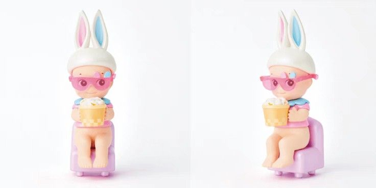 [BRAND NEW! SONNY ANGEL] SONNY ANGEL HOME SWEET HOME SERIES FULL SET AND INDIVIDUAL CHARACTERS AVAILABLE (Category: Designer & Blind Box Toys) located in Singapore. Submitted by BOBOX (Listing ID 1294415195, Image 7). Description: Sonny Angel Home Sweet Home Series Blind Boxes 6x full set (no repeat-full set guaranteed) $299.90 with chances of secret character Please dm me if you are looking for specific characters from this series. Mailing will 