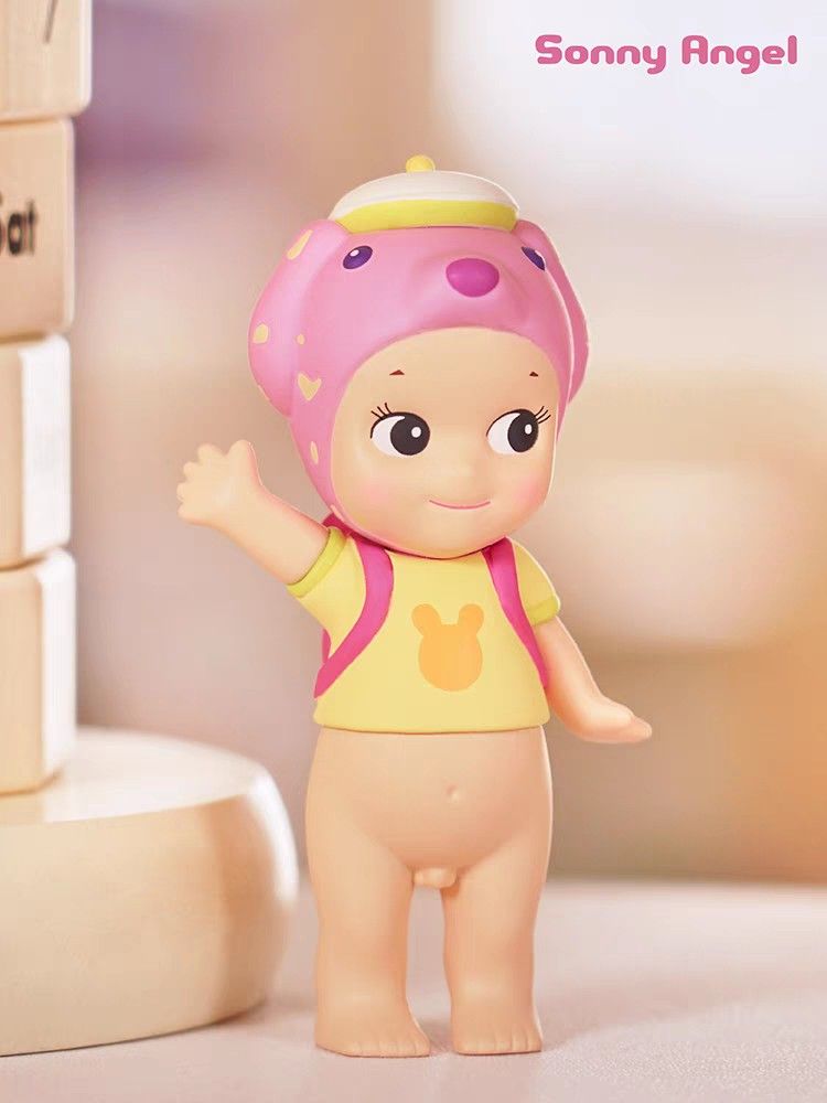 [BRAND NEW! SONNY ANGEL] SONNY ANGEL HOME SWEET HOME SERIES FULL SET AND INDIVIDUAL CHARACTERS AVAILABLE (Category: Designer & Blind Box Toys) located in Singapore. Submitted by BOBOX (Listing ID 1294415195, Image 3). Description: Sonny Angel Home Sweet Home Series Blind Boxes 6x full set (no repeat-full set guaranteed) $299.90 with chances of secret character Please dm me if you are looking for specific characters from this series. Mailing will 