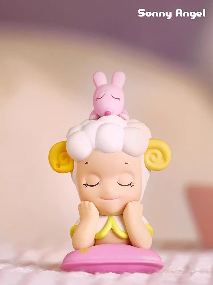 [BRAND NEW! SONNY ANGEL] SONNY ANGEL HOME SWEET HOME SERIES FULL SET AND INDIVIDUAL CHARACTERS AVAILABLE (Category: Designer & Blind Box Toys) located in Singapore. Submitted by BOBOX (Listing ID 1294415195, Image 4). Description: Sonny Angel Home Sweet Home Series Blind Boxes 6x full set (no repeat-full set guaranteed) $299.90 with chances of secret character Please dm me if you are looking for specific characters from this series. Mailing will 