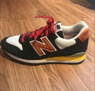 New Balance 996 Limited Edition Shoes