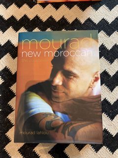 Mourad New Moroccan