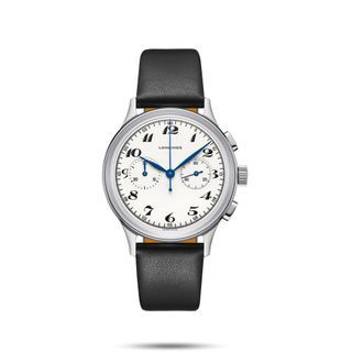 [BNIB] Longines Heritage Classic Chronograph 1946 40mm *L2.827.4.73.0*