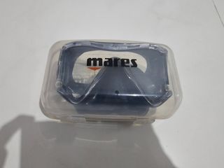 Mares i3 sunrise Diving Mask