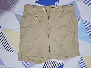 Springfield Bermudas Chino (S)