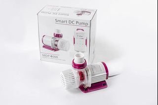 Jebao MDP-6000 DC Pump with LCD Display Controller