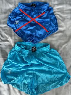 Fbt shorts