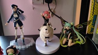 Anime Figurines