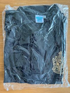 Raffles Institution RI uniform