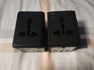 Brand New Universal Travel Adaptor