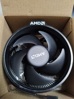 AMD socket AMD 4 -pin heaksink 3.93 inch fan