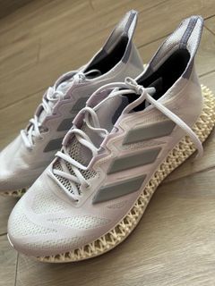 Adidas 4DFWD 3 Running shoes Woman