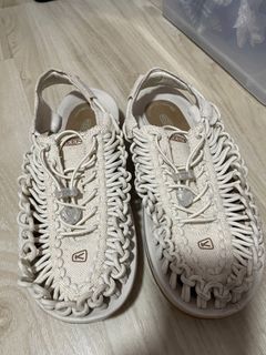 Keen Beige Men EU 40.5
