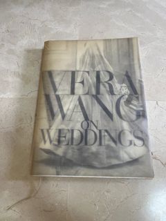 Vera Wang On Weddings