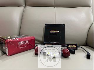 Hiace Valenti Fog Light Bulb Hardness/ Hiace Accessories/ Hiace Valenti