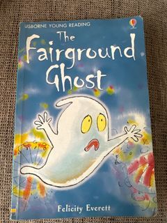 The fairground ghost