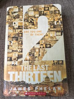 The Last Thirteen