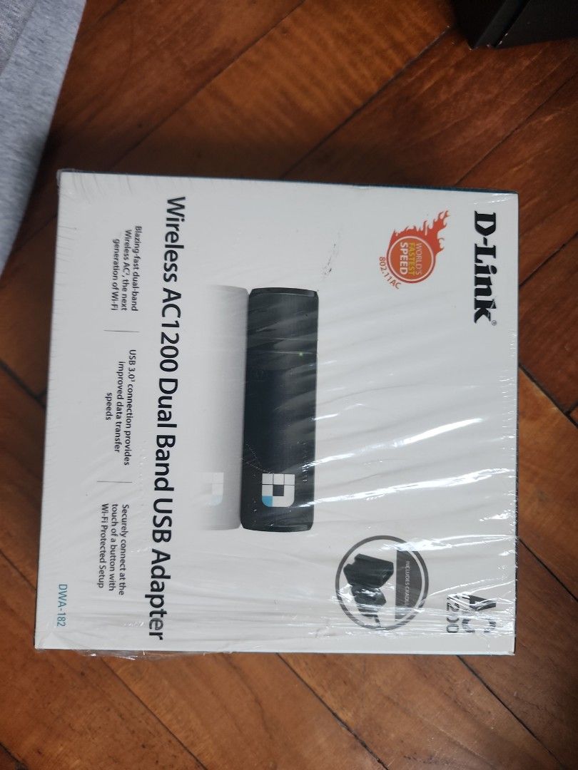 Wireless ac, airties, asked, singtel, ASUS,d link (Category: Networking) located in Singapore. Submitted by ernietdot (Listing ID 1304116111, Image 9). Description: singtel wireless ac2600, Asus rt-ac86u, askey new ap5100w, airties 4920 1600 mpbs and air4930 2500mpbs all for 300 free delivery while stock last and come with 7 day warranty by me.