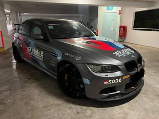Wiz Gold Package mobile detailing services