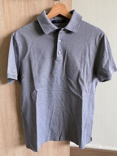 Louis Vuitton Cotton Polo T Shirt