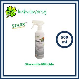 STARX Starxmite Miticide Spray