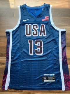USA Jersey Adebayo